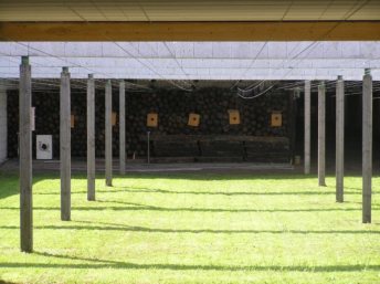 KK-Stand Schützenverein Sottrum