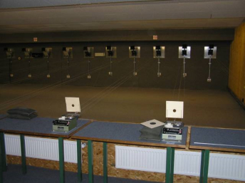 LG-Stand Schützenverein Sottrum