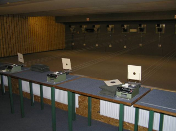 LG-Stand Schützenverein Sottrum