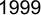 1999