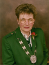 Schützenkönigin in Sottrum 1992 Marion Mahnke